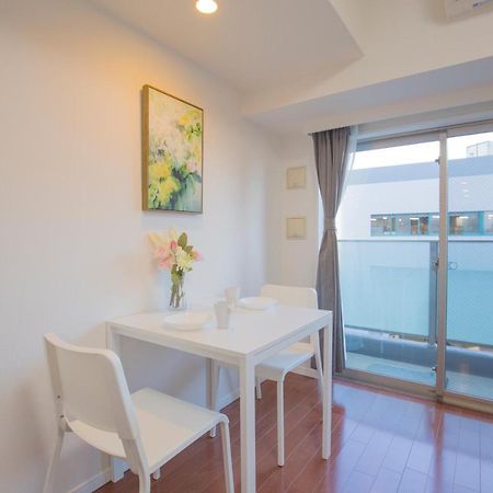 Apartamento 3Min Walk To Jr Okubu Sta. Sios2 Tokio Exterior foto