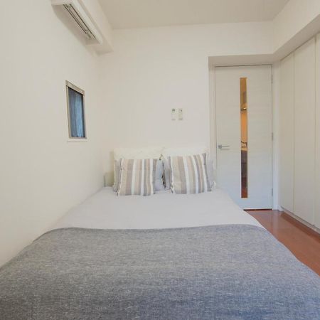 Apartamento 3Min Walk To Jr Okubu Sta. Sios2 Tokio Exterior foto