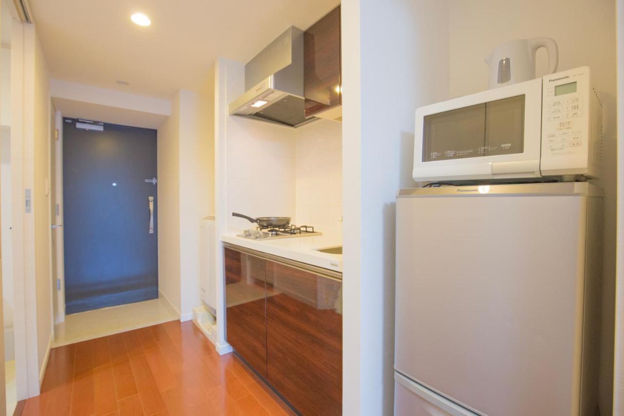 Apartamento 3Min Walk To Jr Okubu Sta. Sios2 Tokio Exterior foto