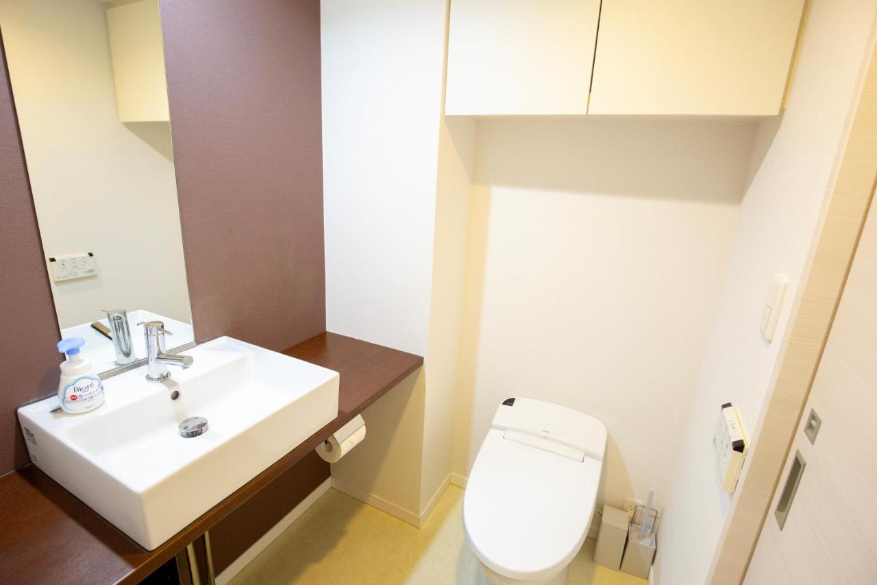 Apartamento 3Min Walk To Jr Okubu Sta. Sios2 Tokio Exterior foto